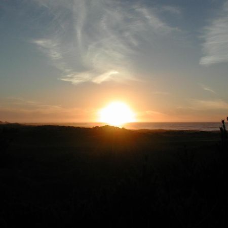 Beachcomber Inn Pacific Grove Bagian luar foto