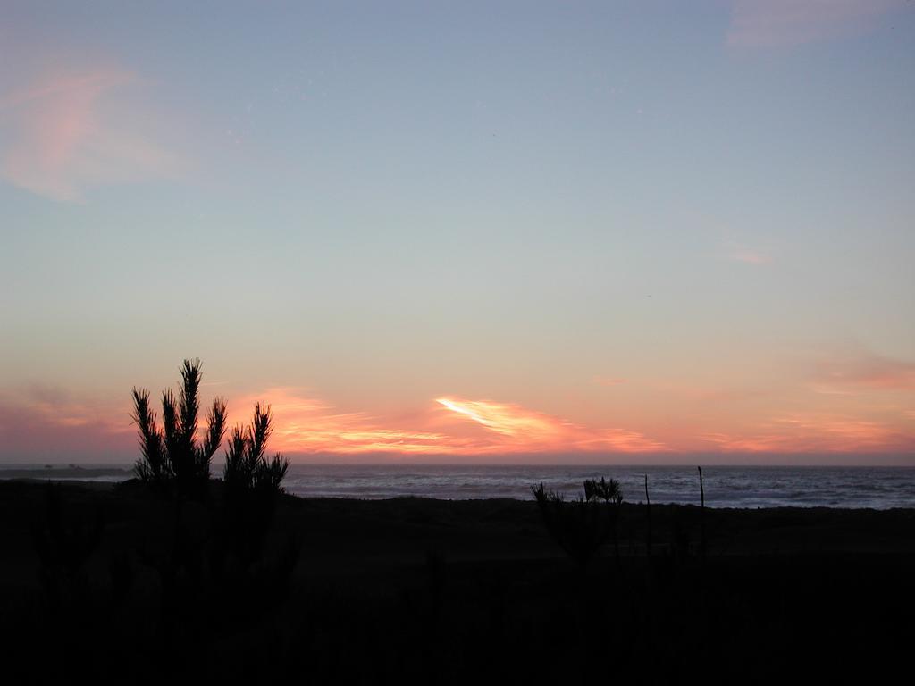 Beachcomber Inn Pacific Grove Bagian luar foto