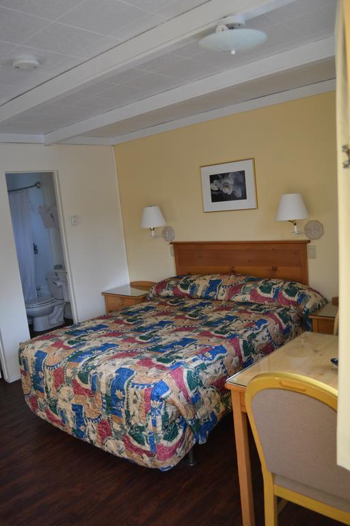 Beachcomber Inn Pacific Grove Bagian luar foto