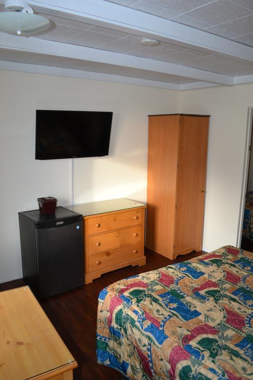 Beachcomber Inn Pacific Grove Bagian luar foto