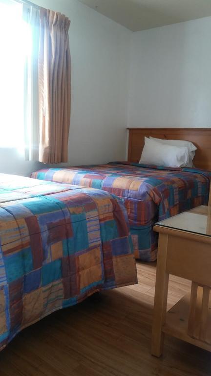 Beachcomber Inn Pacific Grove Bagian luar foto